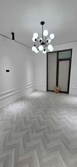 56 м², 2-комн. квартира, 2/9-3