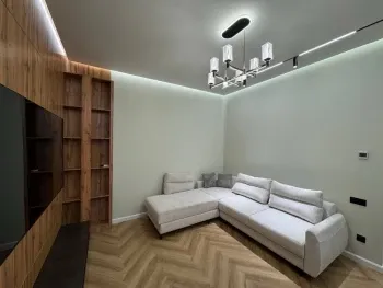 71 м², 3-комн. квартира, 4/16-1