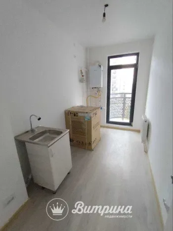 38 м², 2-комн. квартира, 4/9-1