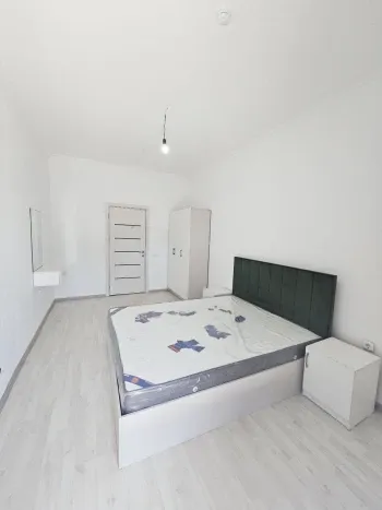 65 m², 2-xonali kvartira, 14/16-1