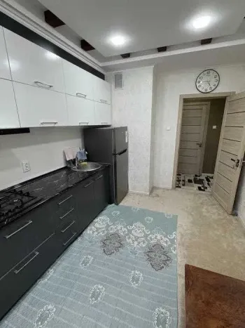 83 m², 3-xonali kvartira, 10/16-3