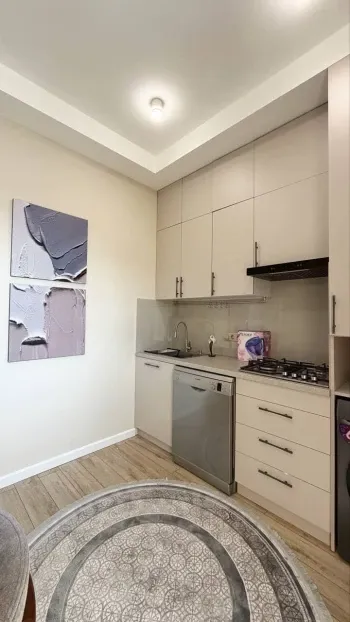 40 м², 2-комн. квартира, 15/17-3