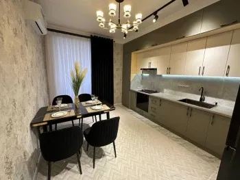 70 m², 2-xonali kvartira, 8/10-2