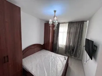40 м², 1-комн. квартира, 7/9-0