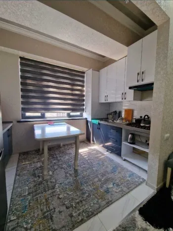 77 m², 3-xonali kvartira, 9/9-3