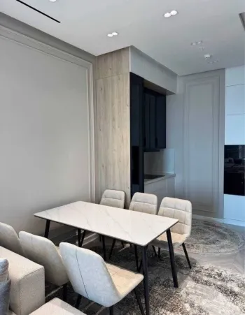 60 м², 2-комн. квартира, 40/51-0