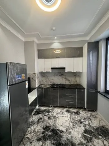 42 m², 1-xonali kvartira, 12/16-3