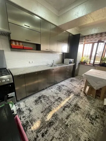 100 m², 4-xonali kvartira, 8/9-0