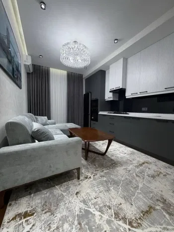 67 м², 2-комн. квартира, 6/12-2