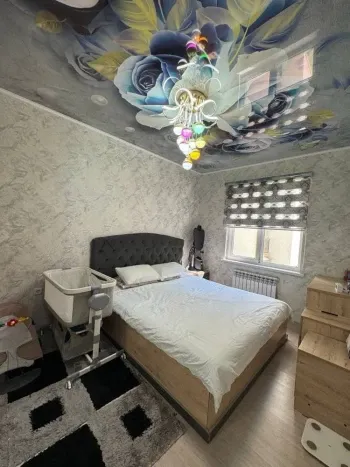 71 m², 3-xonali kvartira, 5/16-2