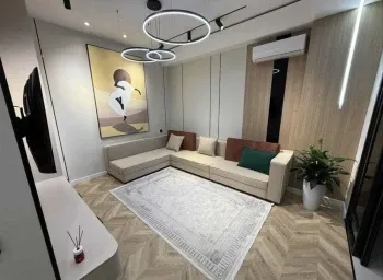 60 м², 2-комн. квартира, 7/14-0