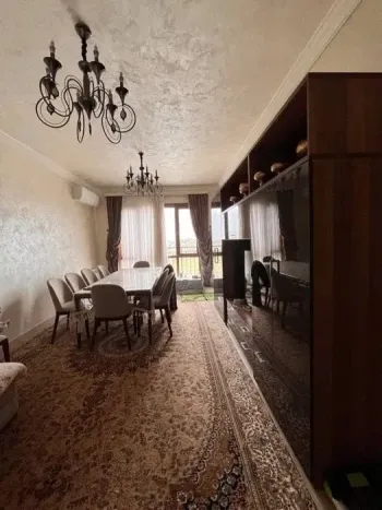 105 м², 4-комн. квартира, 3/9-3