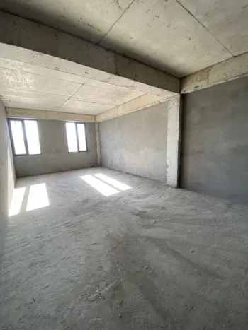 126 м², 3-комн. квартира, 7/12-2