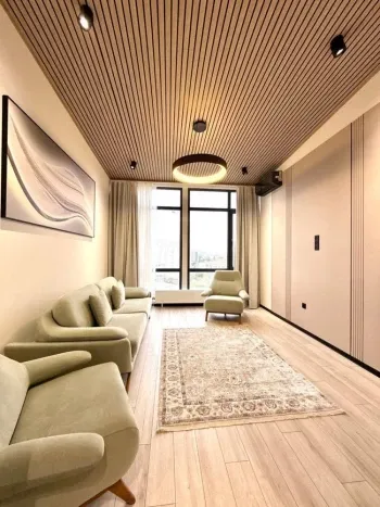 120 м², 5-комн. квартира, 10/10-1
