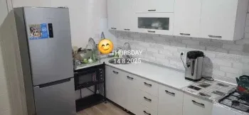 72 м², 3-комн. квартира, 2/9-2