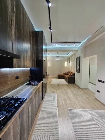 60 м², 2-комн. квартира, 7/14-2