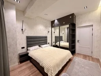 68 м², 3-комн. квартира, 6/9-1