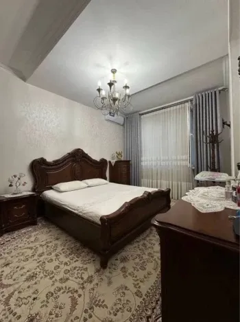 97 м², 3-комн. квартира, 4/9-2