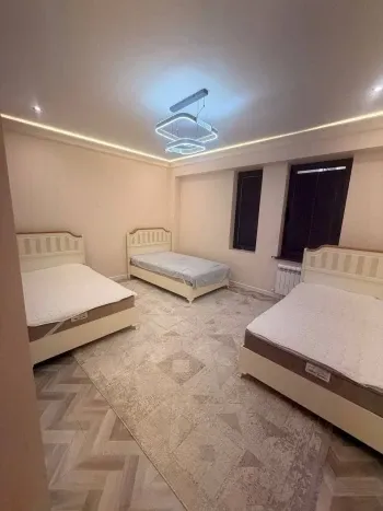 117 м², 4-комн. квартира, 2/9-2