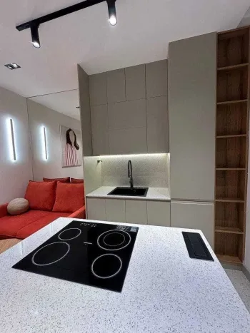 42 м², 2-комн. квартира, 4/9-3