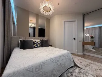 68 m², 2-xonali kvartira, 14/23-1