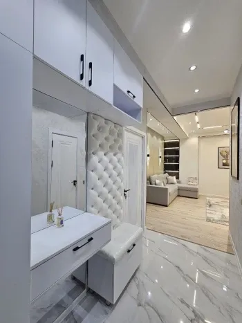 60 м², 2-комн. квартира, 7/14-1