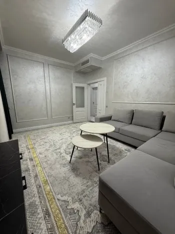 67 м², 2-комн. квартира, 4/9-1