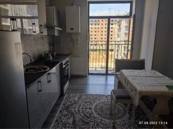75 м², 2-комн. квартира, 7/9-0