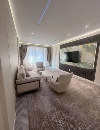 125 м², 3-комн. квартира, 2/9-0