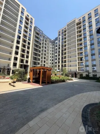 52 м², 2-комн. квартира, 6/10-0