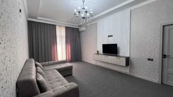 77 м², 3-комн. квартира, 7/8-0