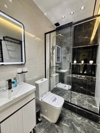 46 м², 2-комн. квартира, 3/7-1