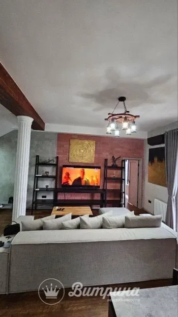 114 m², 3-xonali kvartira, 8/9-2