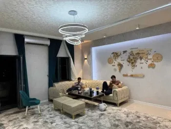 99 m², 2-xonali kvartira, 7/9-1