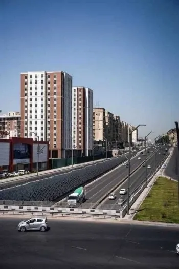 75 м², 3-комн. квартира, 10/14-2