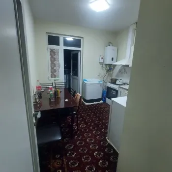 40 м², 1-комн. квартира, 7/7-1