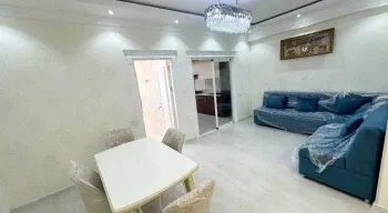 60 м², 2-комн. квартира, 2/10-0