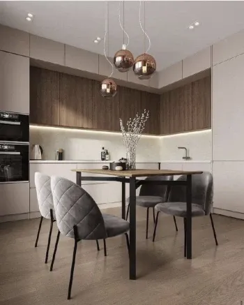 57 м², 2-комн. квартира, 9/25-1