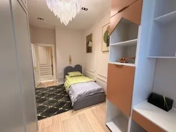 76 m², 3-xonali kvartira, 4/14-2