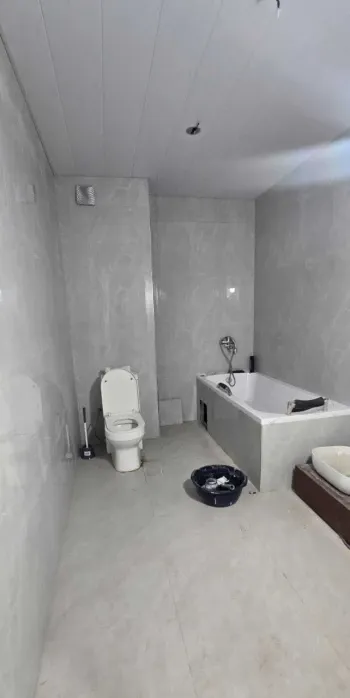 90 м², 3-комн. квартира, 9/11-0