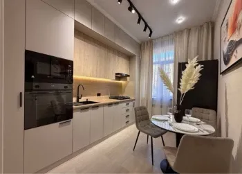 51 m², 2-xonali kvartira, 3/5-2