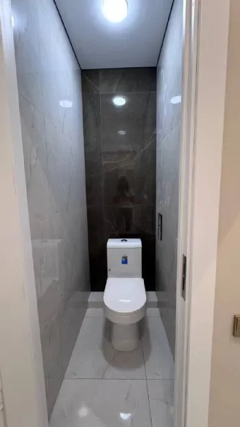 65 m², 2-xonali kvartira, 6/16-1