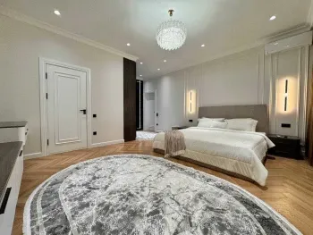 90 м², 3-комн. квартира, 5/10-1