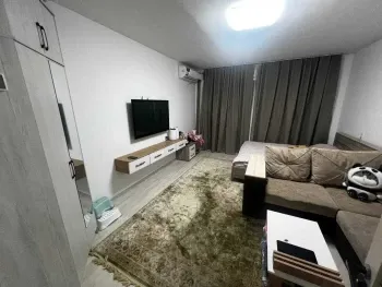 72 м², 2-комн. квартира, 8/16-3