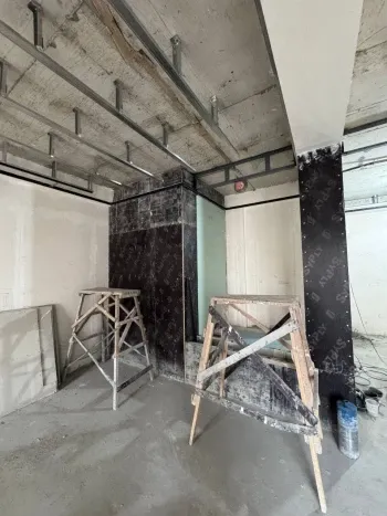 420 m², 5-xonali kvartira, 9/10-3