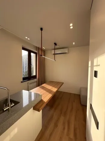 43 м², 1-комн. квартира, 6/10-3
