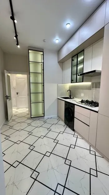 40 м², 2-комн. квартира, 13/15-3