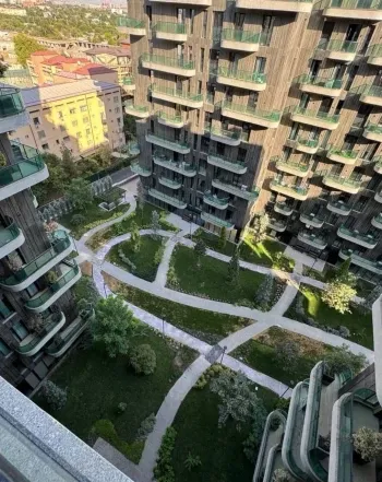 64 м², 3-комн. квартира, 10/13-0