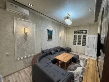 62 м², 2-комн. квартира, 1/10-3
