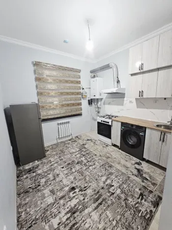 59 м², 2-комн. квартира, 9/16-2